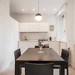 Apartment Caracalla In Rom