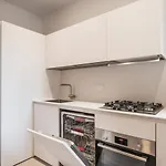 Apartment Caracalla In
