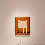 Caracalla In Apartment
