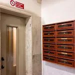Apartment Caracalla In Rom