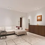 Caracalla In Apartment