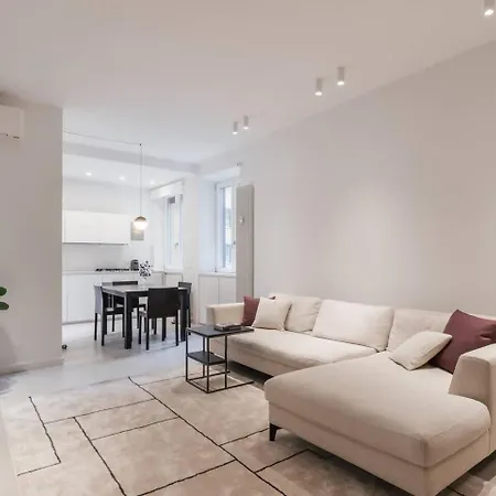 Caracalla In Apartmán *