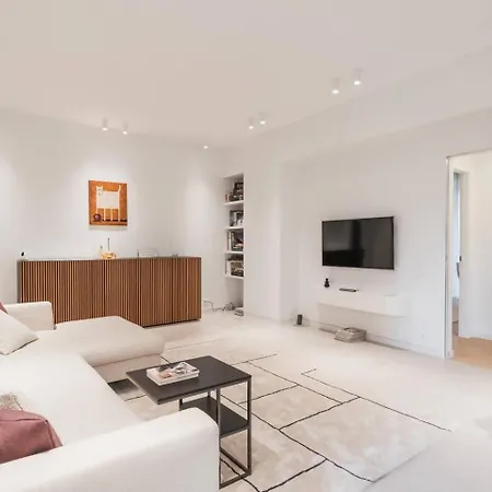 Caracalla In Apartmán *
