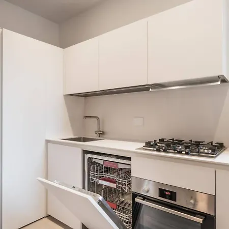 Apartmán Caracalla In