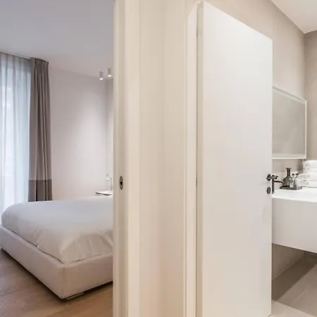 Caracalla In Apartmán *