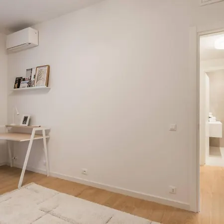 Caracalla In Apartmán *