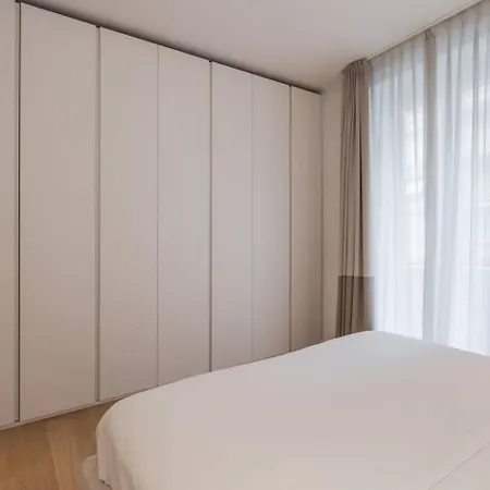 Apartmán Caracalla In
