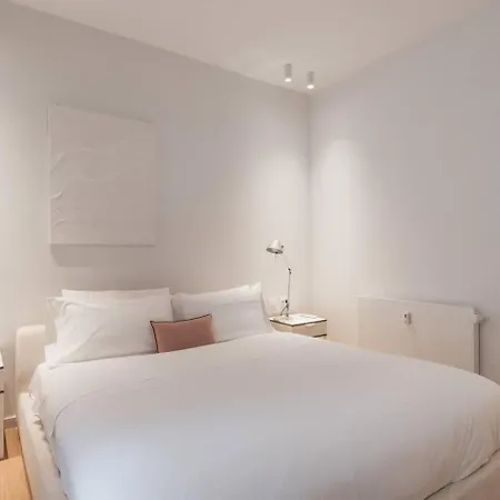 Apartmán Caracalla In *